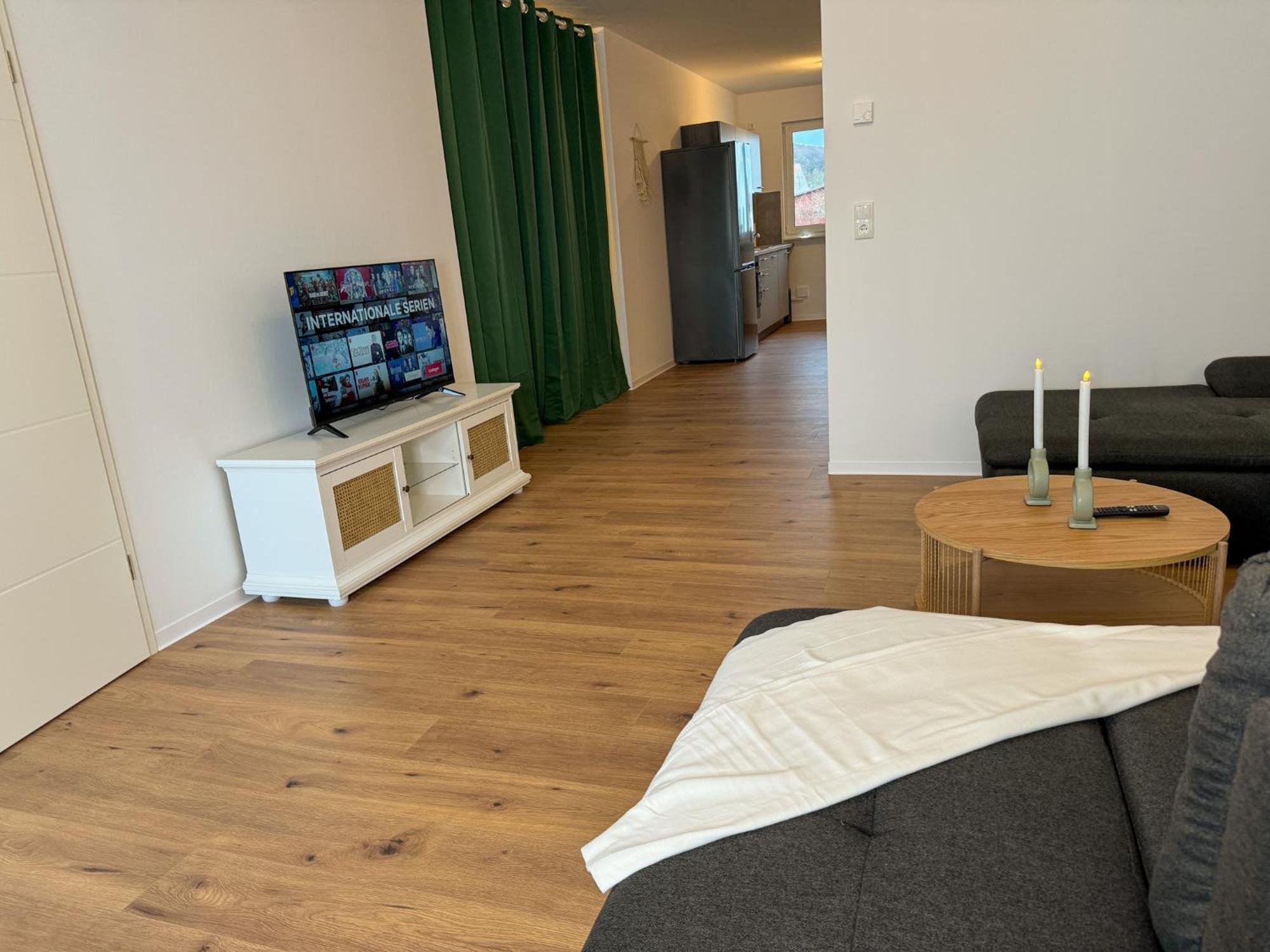 Home Inn Apartments - 203 Minden  Buitenkant foto